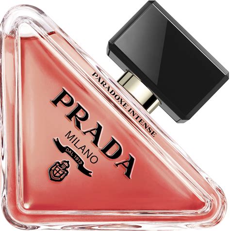 paradox intense prada|Prada paradoxe intense for women.